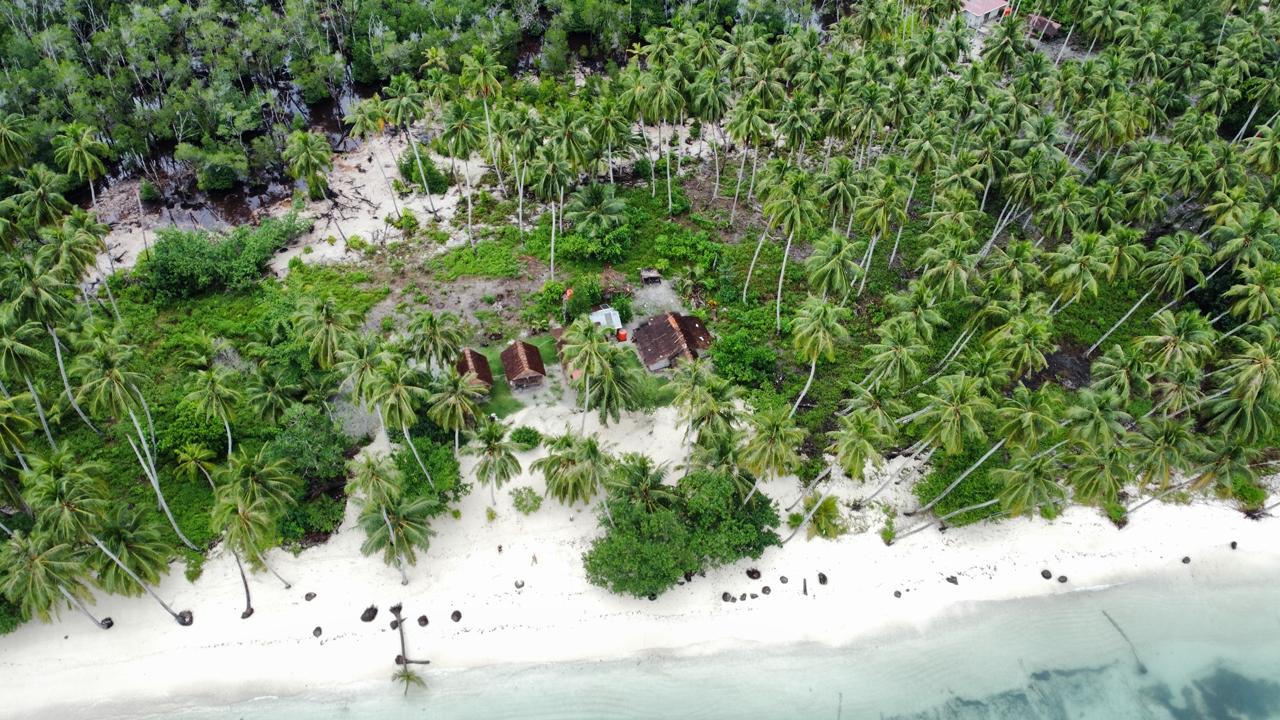 Explore Keindahan Pulau Masilok Mentawai: Surga Tersembunyi untuk Petualang Laut dan Alam