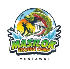 MASILOK FISHING CAMP MENTAWAI Logo